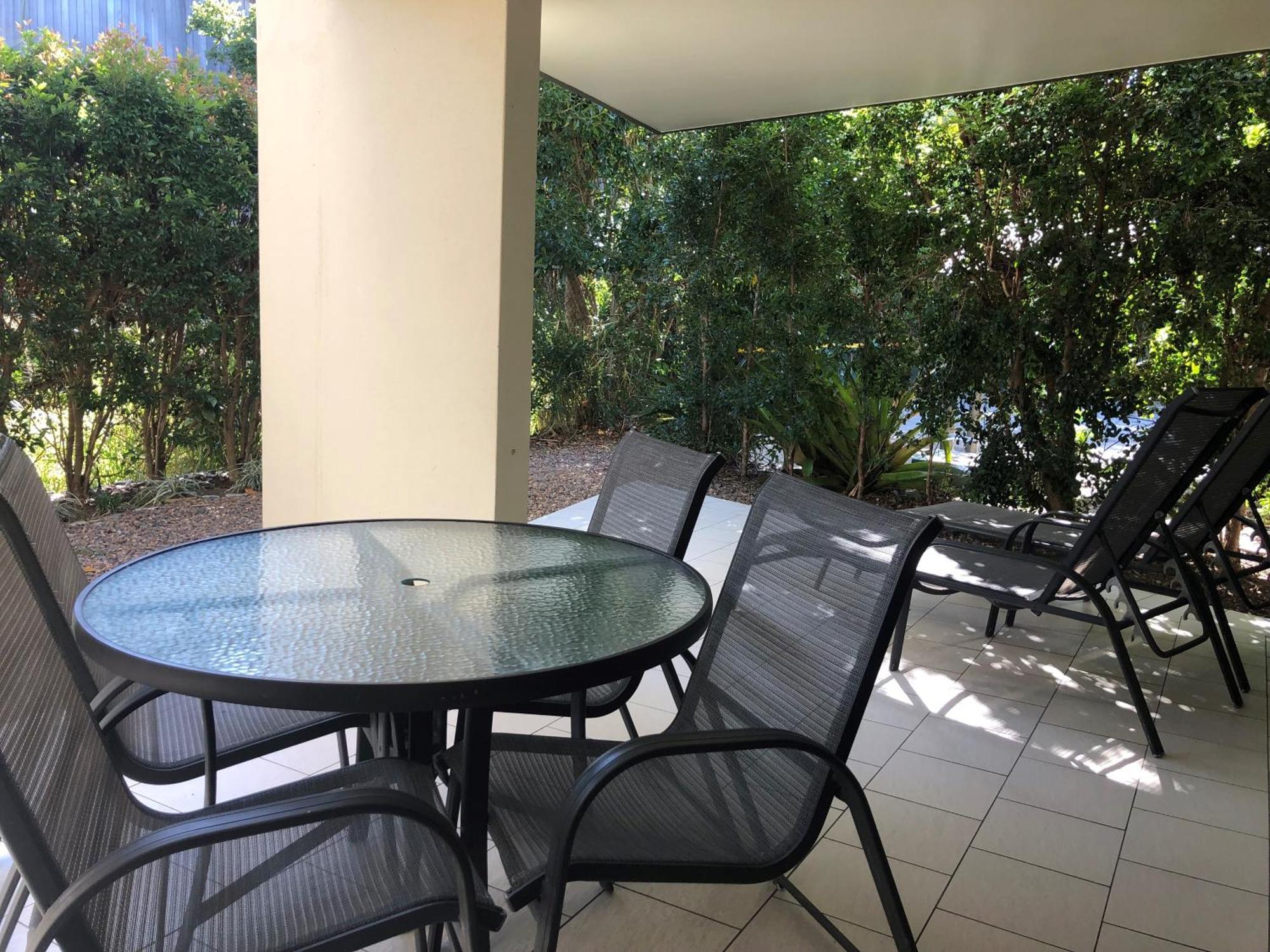 Agnes Water Beach Club מראה חיצוני תמונה