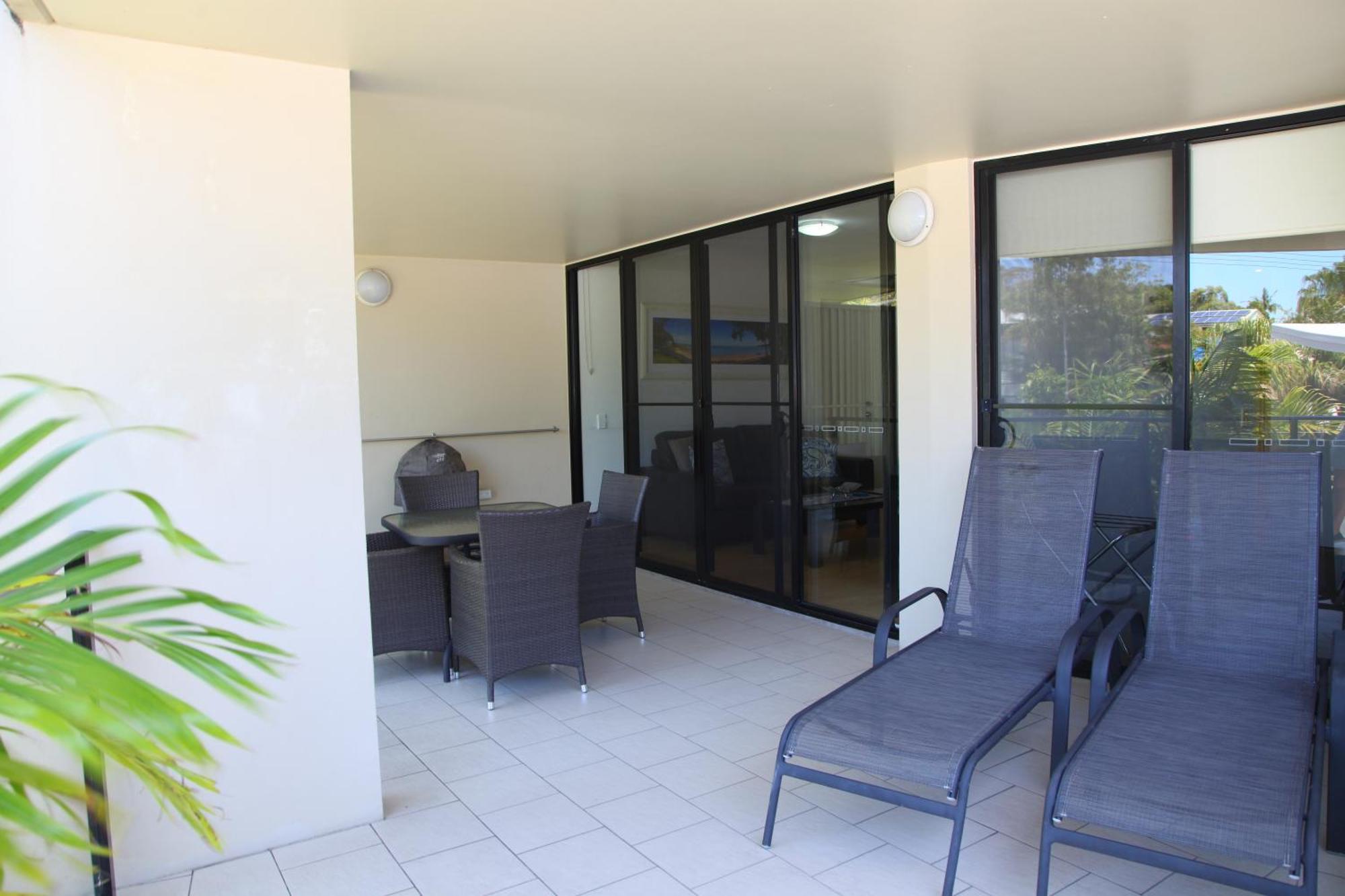 Agnes Water Beach Club מראה חיצוני תמונה